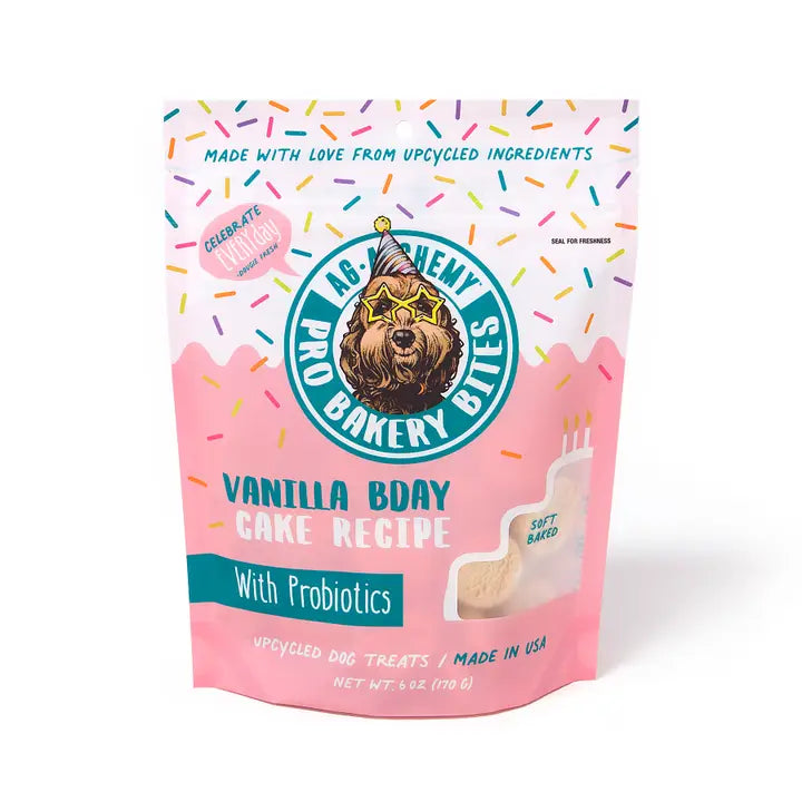Ag-Alchemy Animal Nutrition Treats - 6 oz - Tampa Home & Garden Store