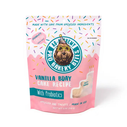 Ag-Alchemy Animal Nutrition Treats - 6 oz - Tampa Home & Garden Store