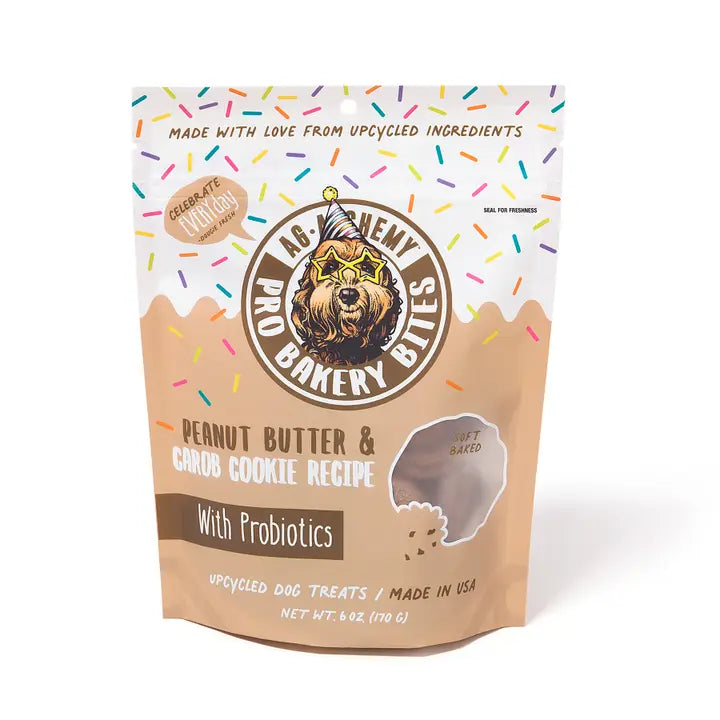 Ag-Alchemy Animal Nutrition Treats - 6 oz - Tampa Home & Garden Store