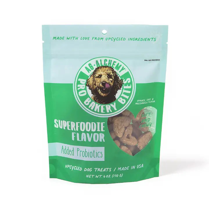 Ag-Alchemy Animal Nutrition Treats - 6 oz - Tampa Home & Garden Store