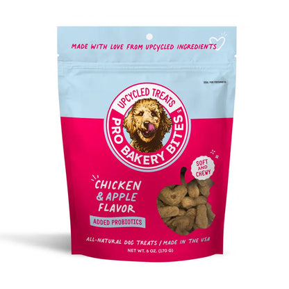 Ag-Alchemy Animal Nutrition Treats - 6 oz - Tampa Home & Garden Store