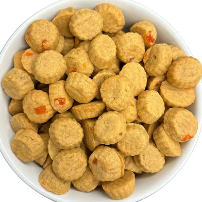 Ag-Alchemy Animal Nutrition Treats - 9 oz - Tampa Home & Garden Store