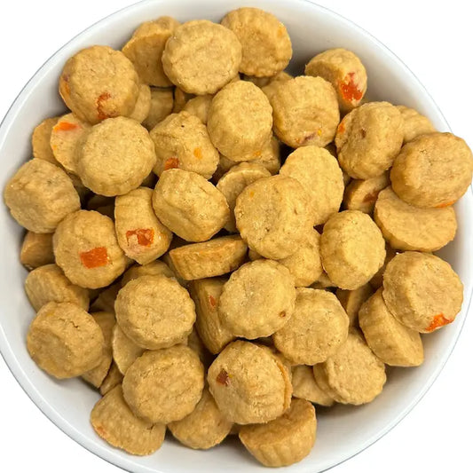 Ag-Alchemy Animal Nutrition Treats - 9 oz - Tampa Home & Garden Store
