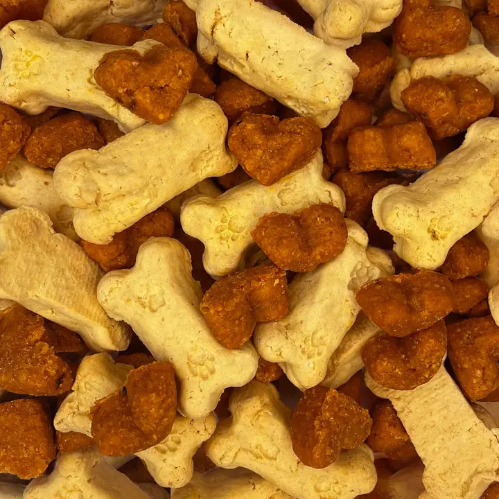 Ag-Alchemy Animal Nutrition Treats - 9 oz - Tampa Home & Garden Store