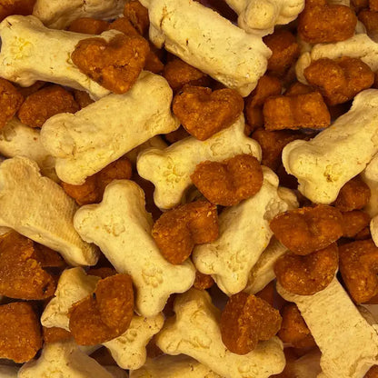 Ag-Alchemy Animal Nutrition Treats - 9 oz - Tampa Home & Garden Store