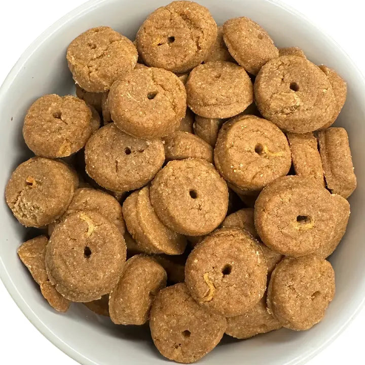 Ag-Alchemy Animal Nutrition Treats - 9 oz - Tampa Home & Garden Store