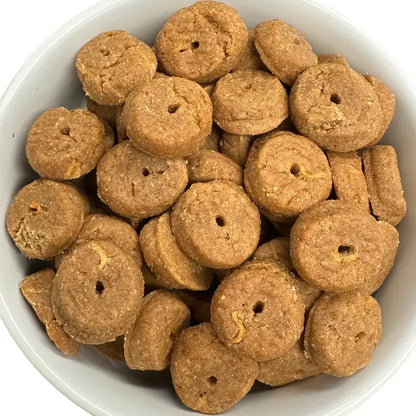 Ag-Alchemy Animal Nutrition Treats - 9 oz - Tampa Home & Garden Store