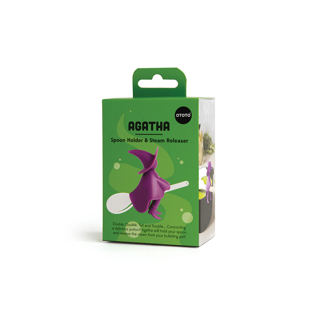 Agatha - Tampa Home & Garden Store