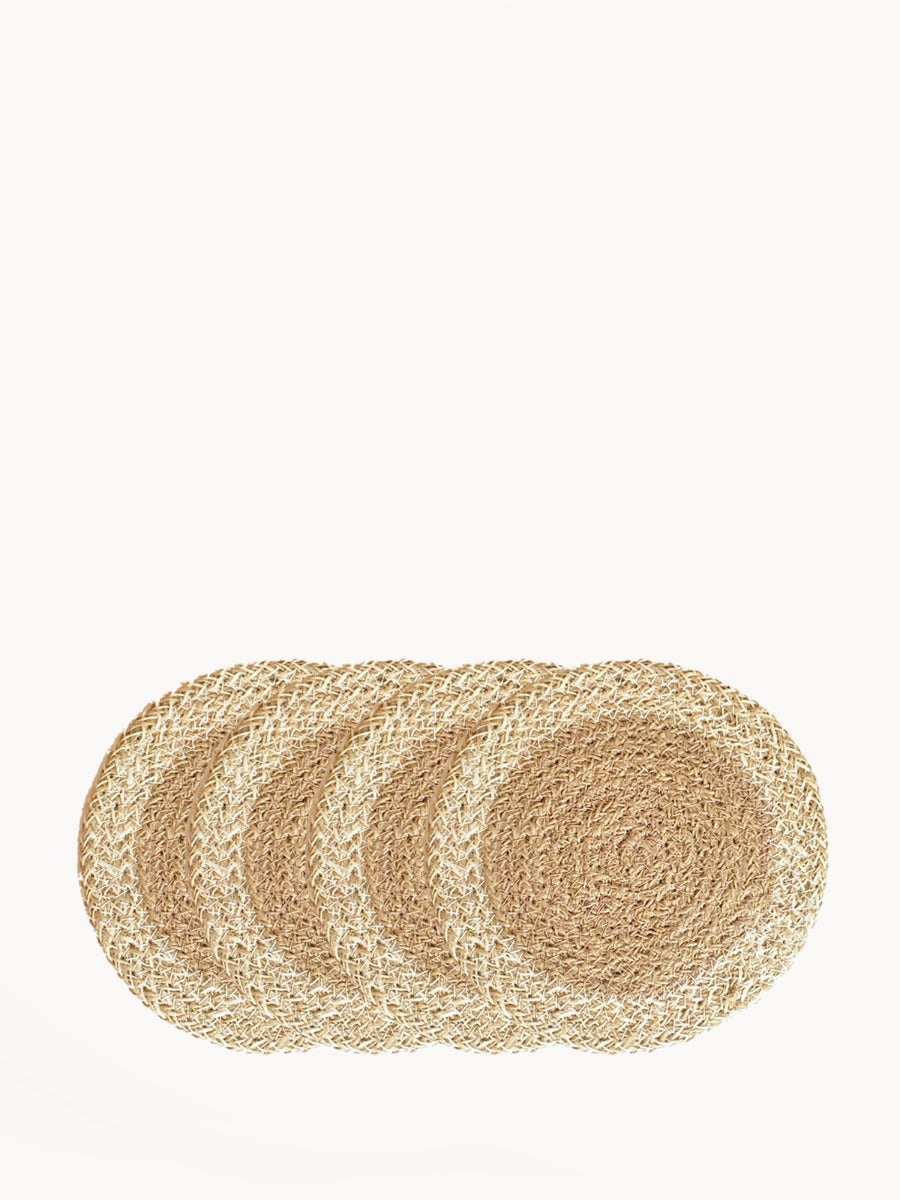 Agora Coaster Trivet (Set of 4) - Tampa Home & Garden Store