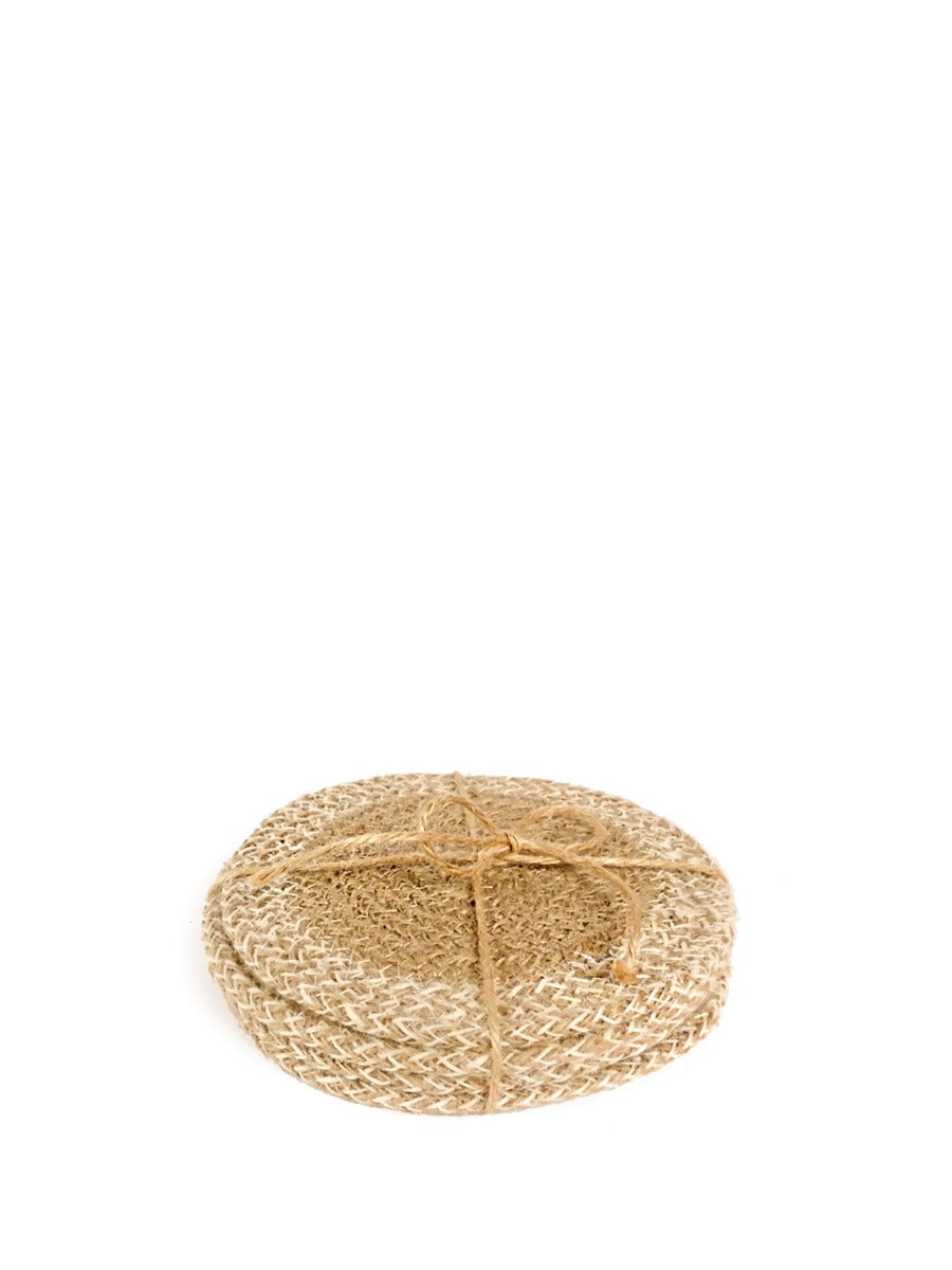 Agora Coaster Trivet (Set of 4) - Tampa Home & Garden Store