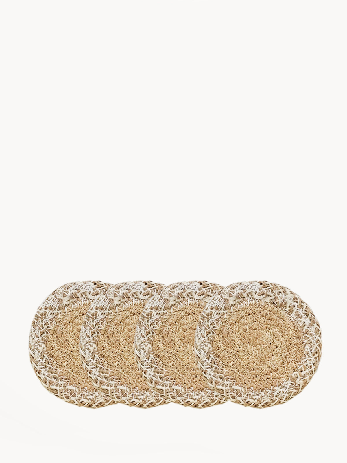 Agora Drink Coaster (Set of 4) - Tampa Home & Garden Store