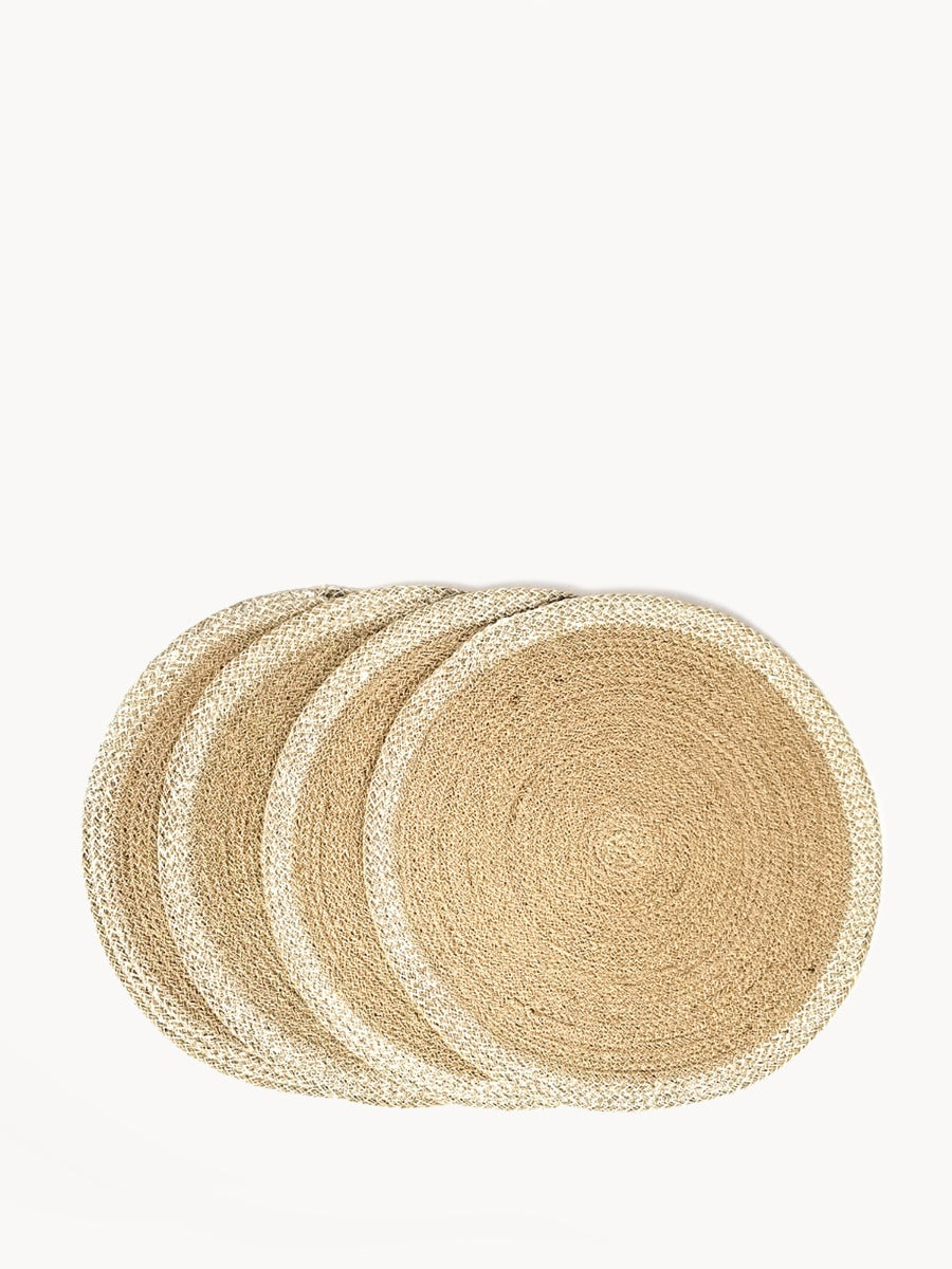 Agora Placemat (Set of 4) - Tampa Home & Garden Store