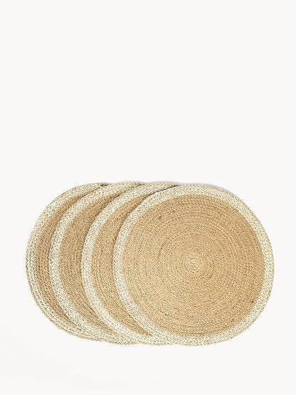 Agora Placemat (Set of 4) - Tampa Home & Garden Store