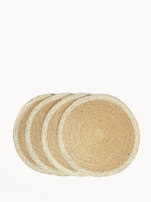 Agora Placemat (Set of 4) - Tampa Home & Garden Store
