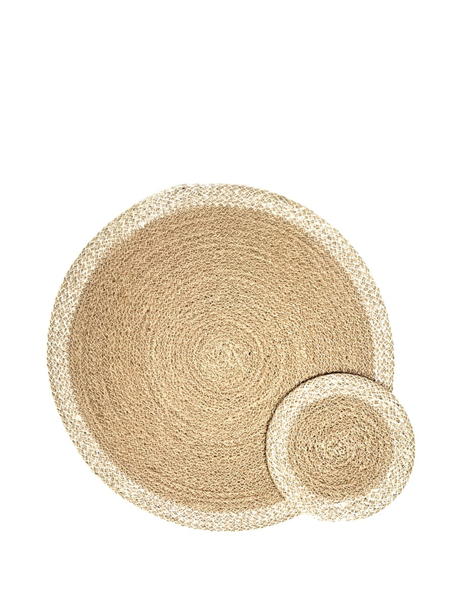 Agora Placemat (Set of 4) - Tampa Home & Garden Store