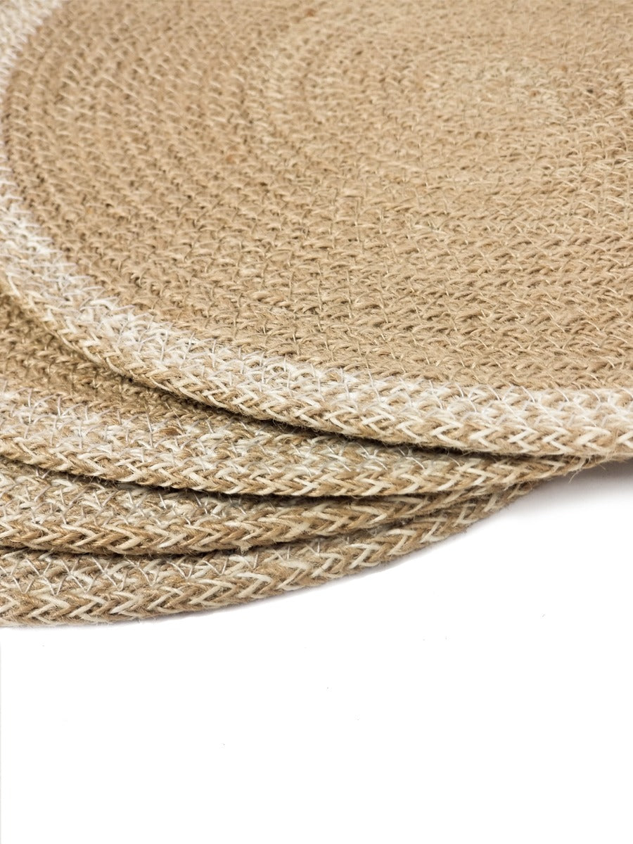Agora Placemat (Set of 4) - Tampa Home & Garden Store