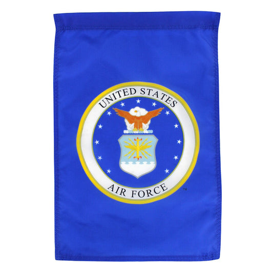 Air Force Garden Flag - Tampa Home & Garden Store