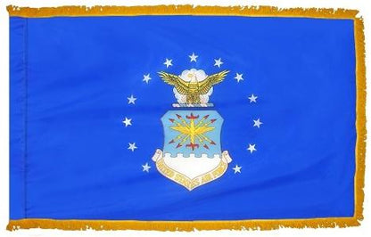 Air Force Indoor / Parade Flag - Tampa Home & Garden Store