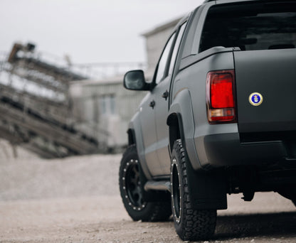 Air Force Seal Car Emblem - Tampa Home & Garden Store