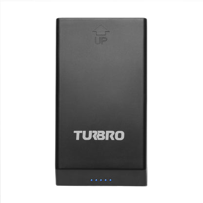 AirSupply MS12 Replacement Battery, 19,200mAh Rechargeable, 50-Hour Runtime - Tampa Home & Garden Store