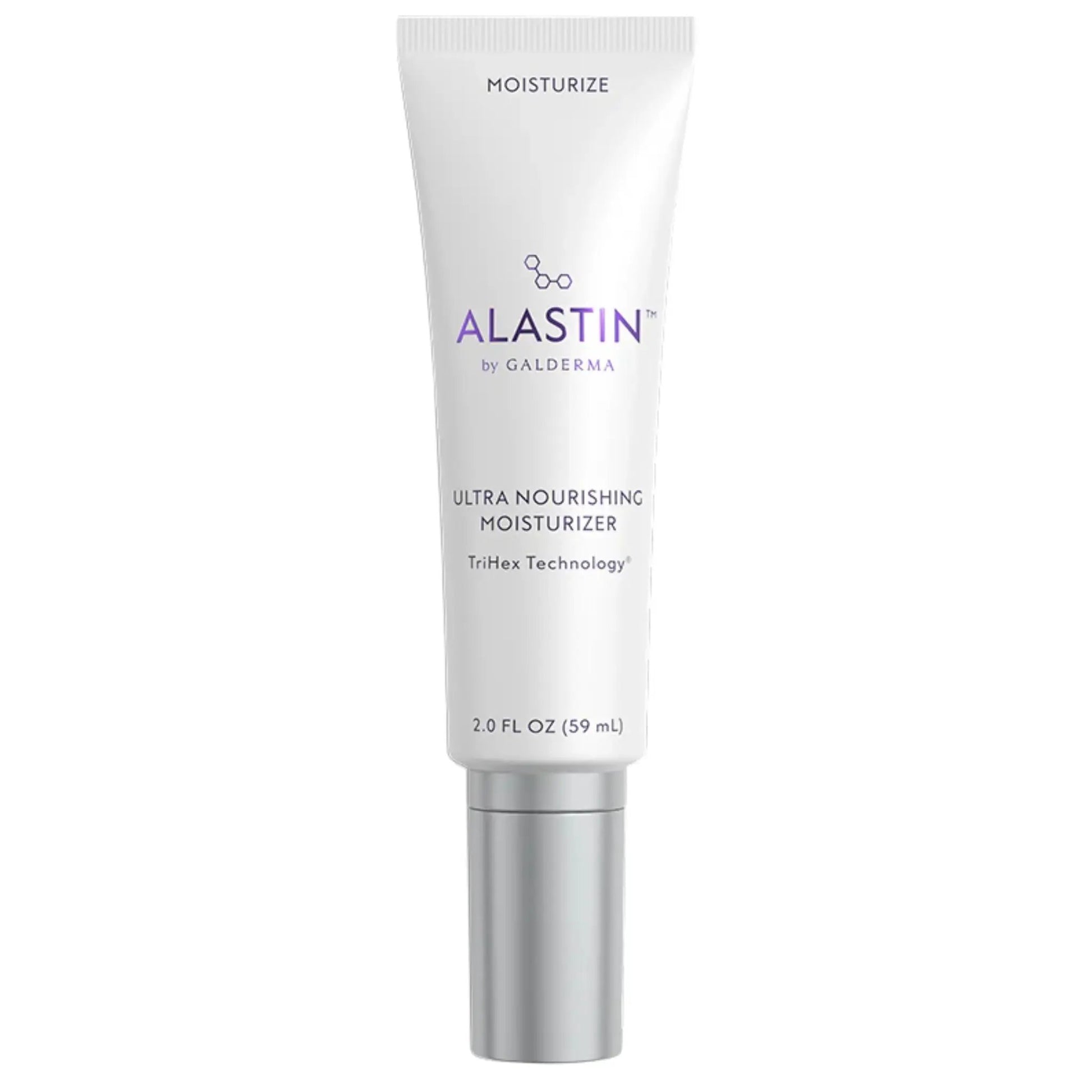 Alastin moisturizer tube white with Galderma branding Ultra Nourishing Moisturizer 2 oz on Tampa Home & Garden Store