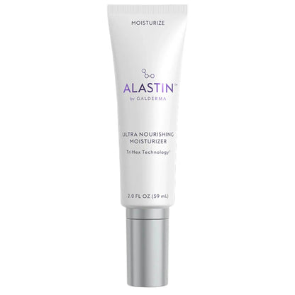 Alastin moisturizer tube white with Galderma branding Ultra Nourishing Moisturizer 2 oz on Tampa Home & Garden Store