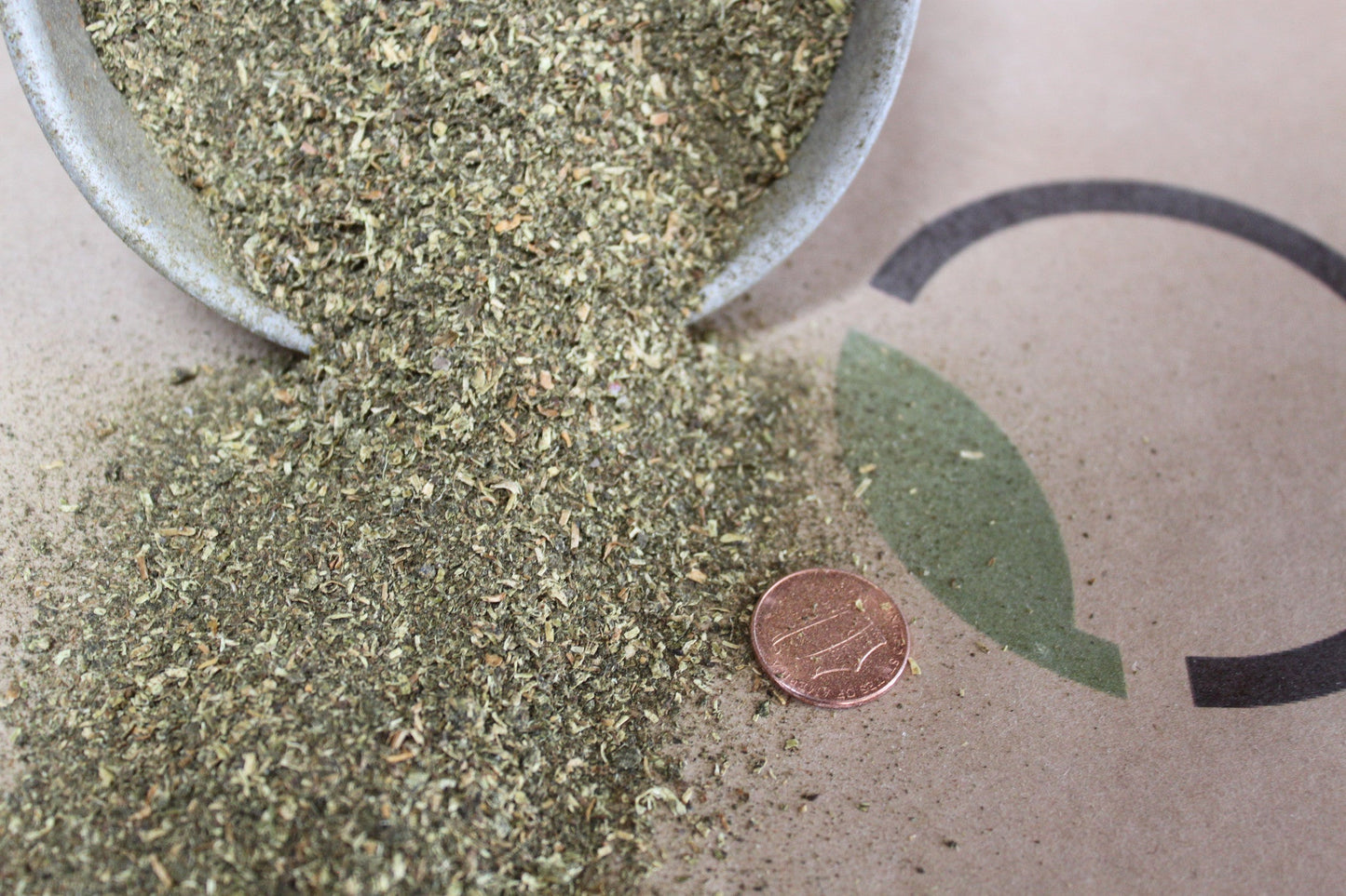 Alfalfa Fertilizer 2.50-0-2.50 | Organic Alfalfa Meal