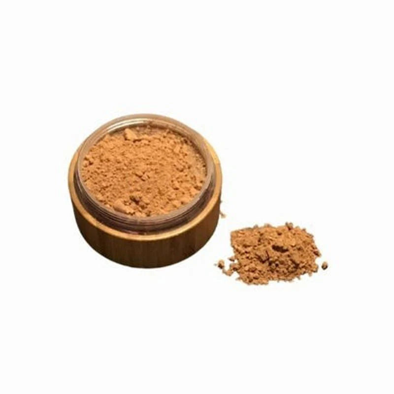 All-Natural Bronzer Loose Powder. Eco-Friendly - Tampa Home & Garden Store