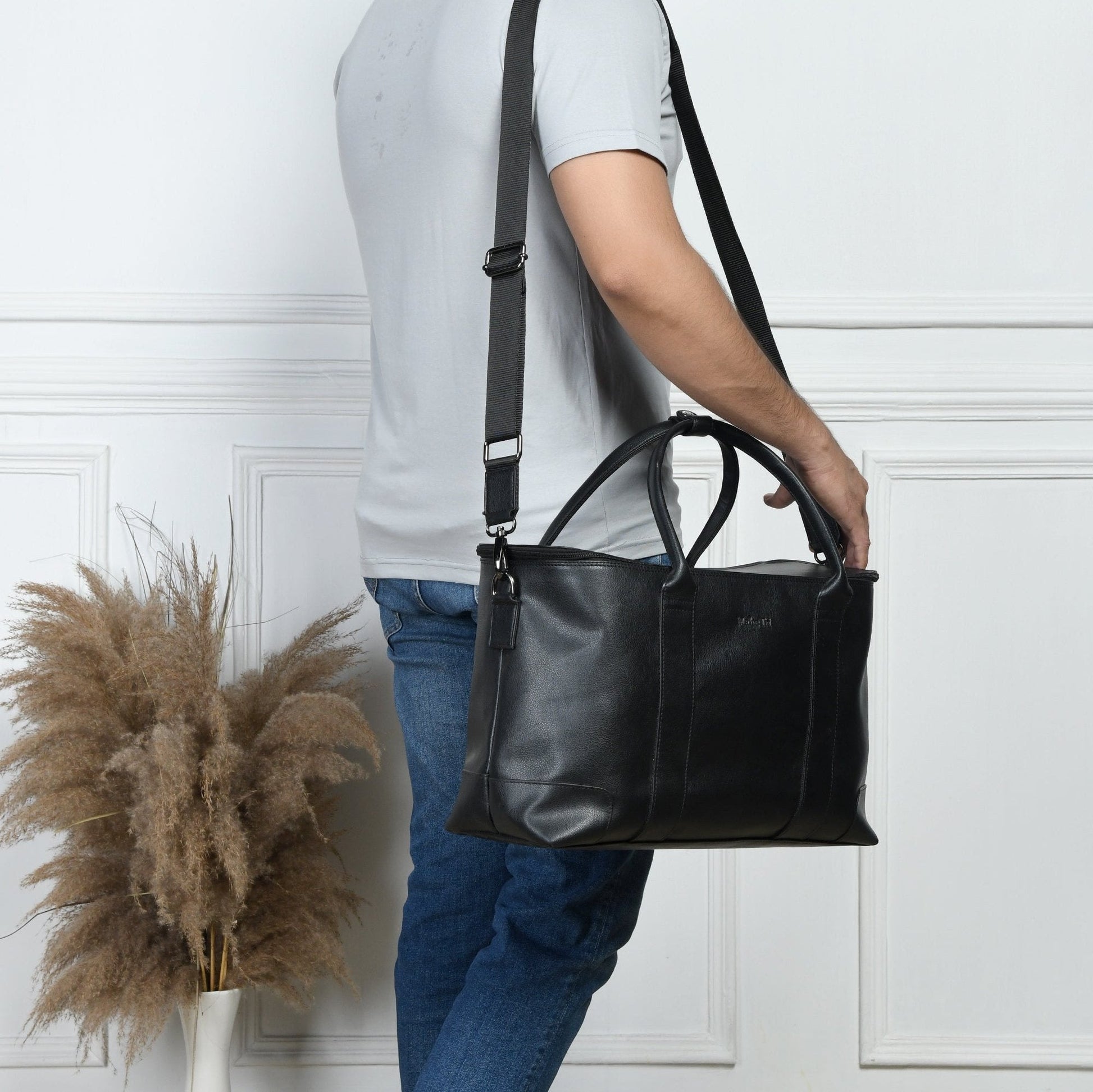 All Rounder Briefcase Cabin Duffle - Tampa Home & Garden Store