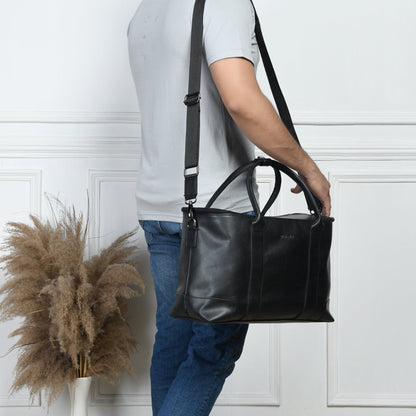 All Rounder Briefcase Cabin Duffle - Tampa Home & Garden Store