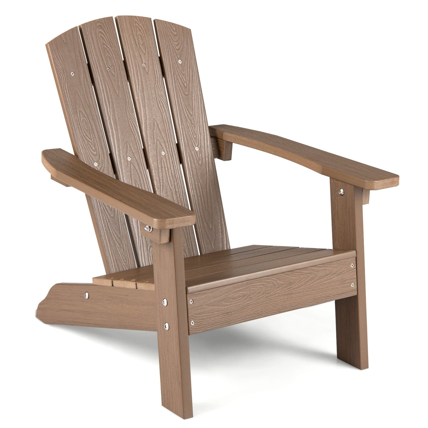 All-Weather High Chair for Kids 3 to 8 Comfort