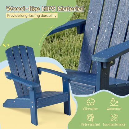 All-Weather High Chair for Kids 3 to 8 Comfort