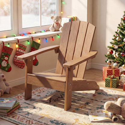 All-Weather High Chair for Kids 3 to 8 Comfort