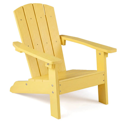 All-Weather High Chair for Kids 3 to 8 Comfort