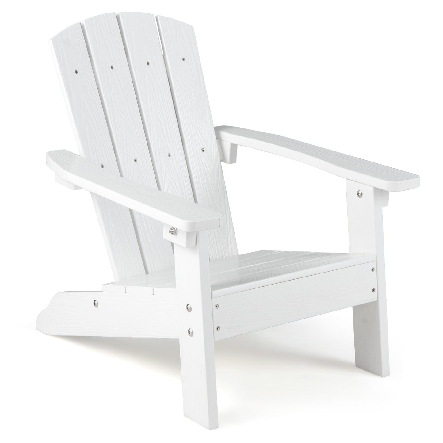 All-Weather High Chair for Kids 3 to 8 Comfort