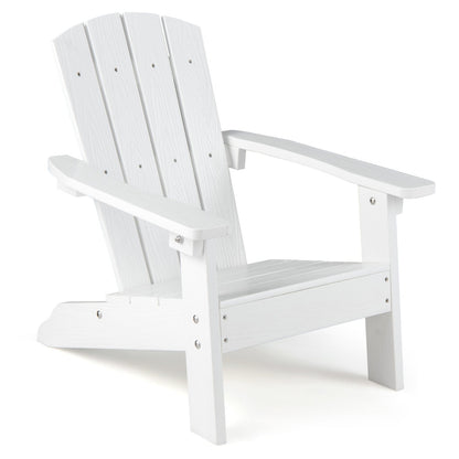 All-Weather High Chair for Kids 3 to 8 Comfort