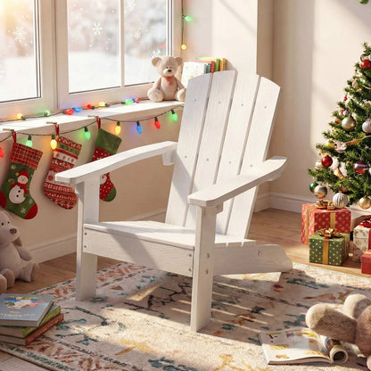 All-Weather High Chair for Kids 3 to 8 Comfort