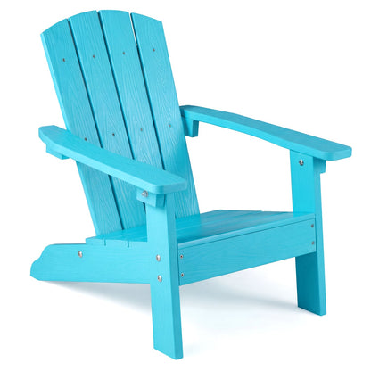 All-Weather High Chair for Kids 3 to 8 Comfort