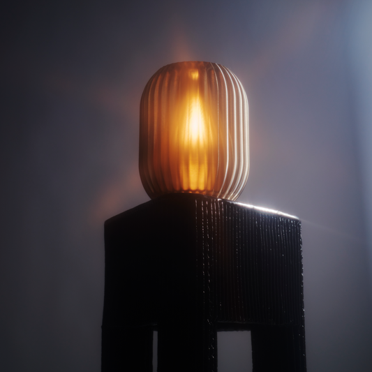Allium Lamp - Tampa Home & Garden Store