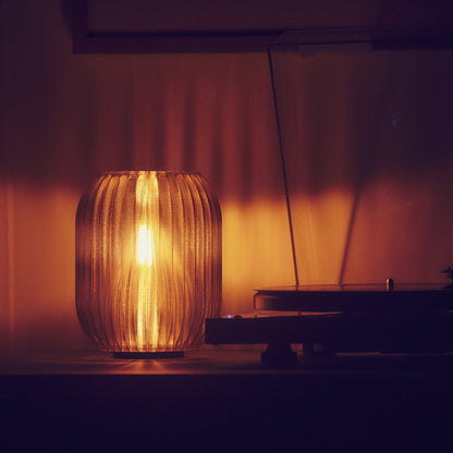 Allium Lamp - Tampa Home & Garden Store