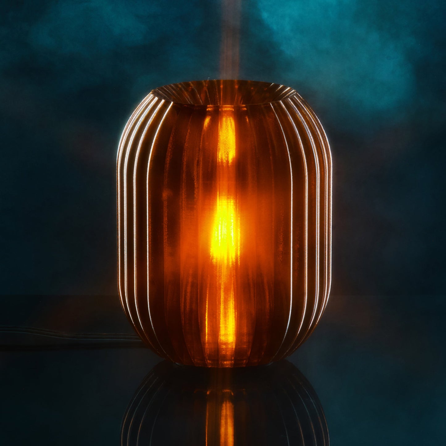 Allium Lamp - Tampa Home & Garden Store