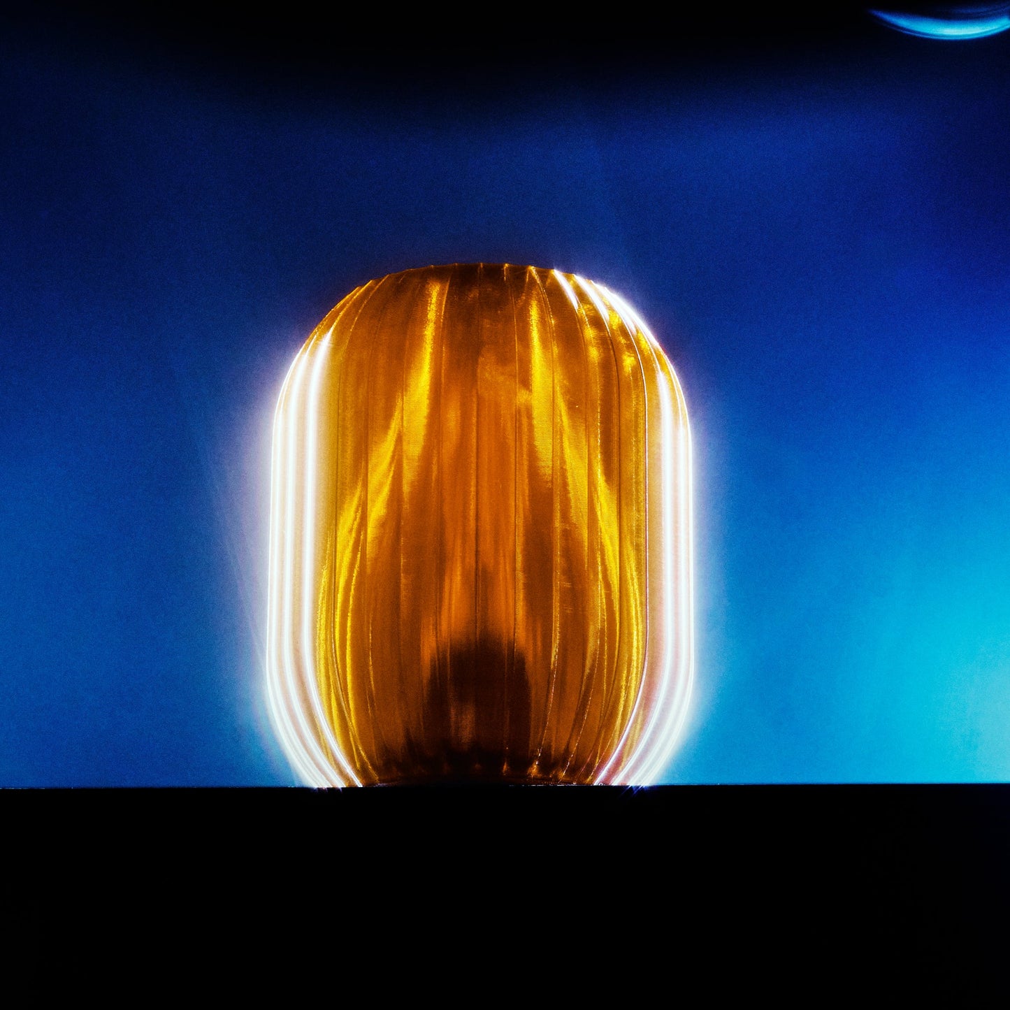 Allium Lamp - Tampa Home & Garden Store