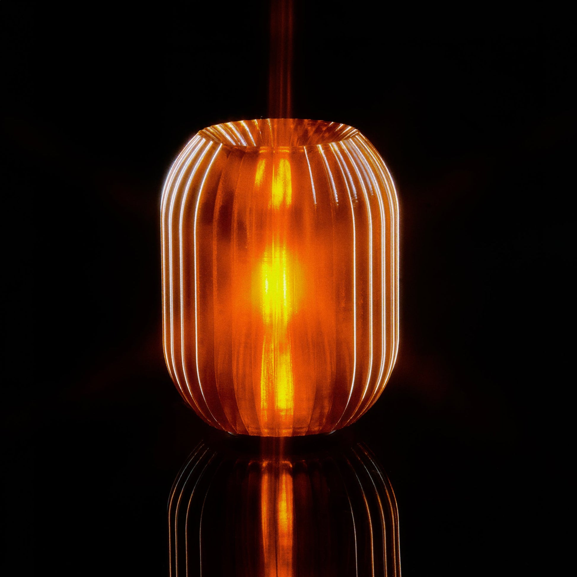 Allium Lamp - Tampa Home & Garden Store