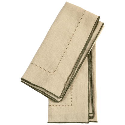 Allyson Table Linens - Set of 4 - Tampa Home & Garden Store