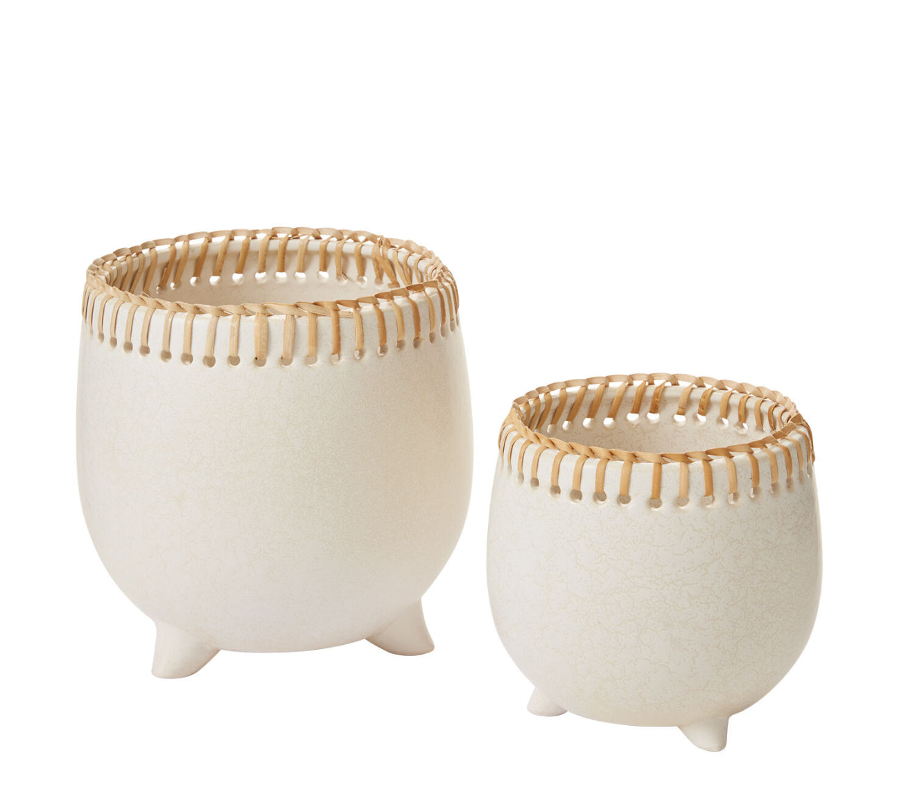 Almeria Pot 7” - Tampa Home & Garden Store