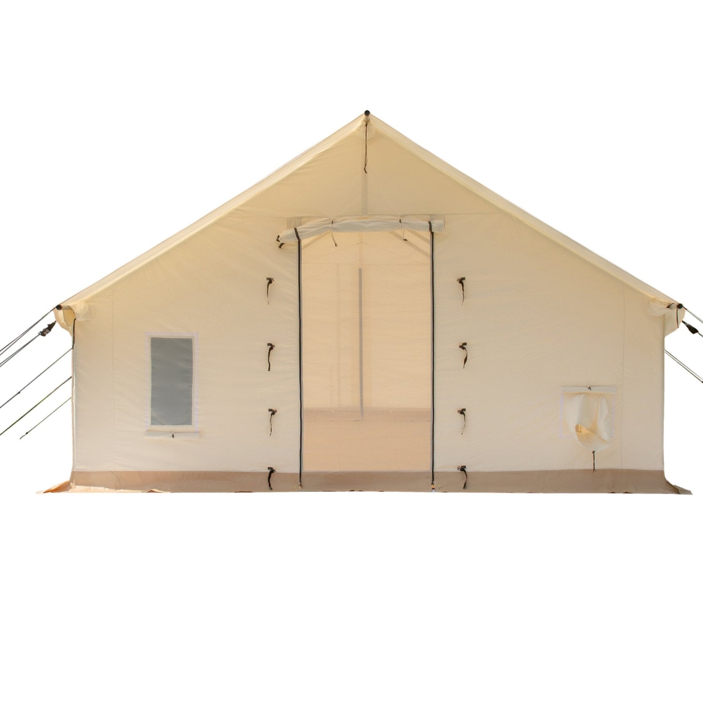 Alpha Pro Wall Tent - Tampa Home & Garden Store
