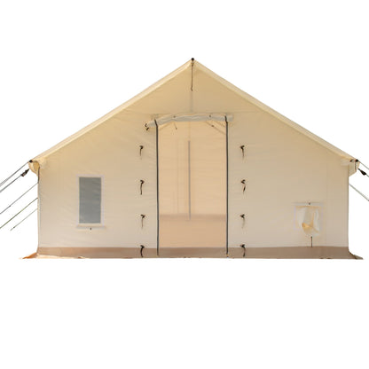 Alpha Pro Wall Tent - Tampa Home & Garden Store