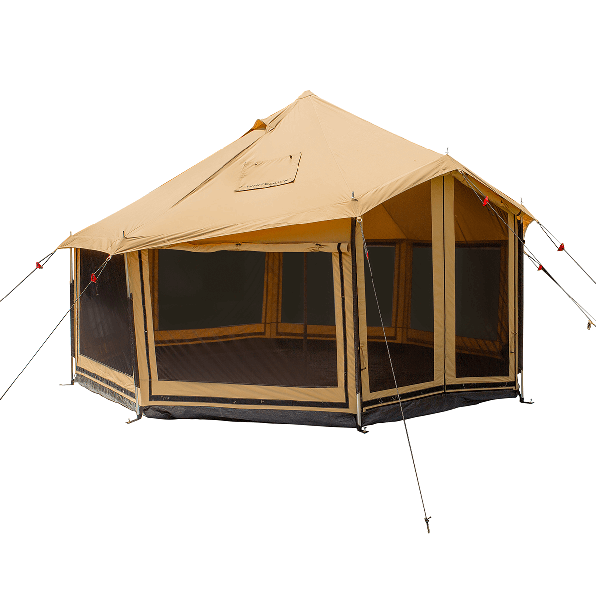 Altimus Bell Tent - Tampa Home & Garden Store