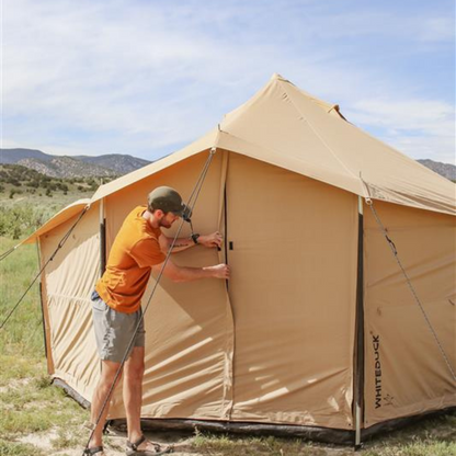Altimus Bell Tent - Tampa Home & Garden Store