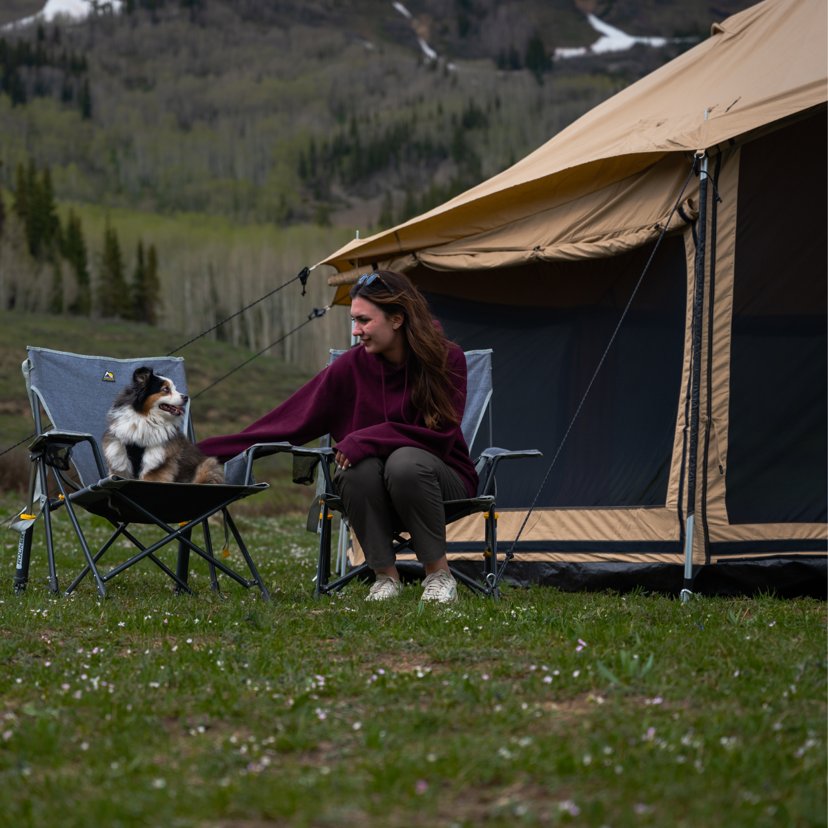 Altimus Bell Tent - Tampa Home & Garden Store